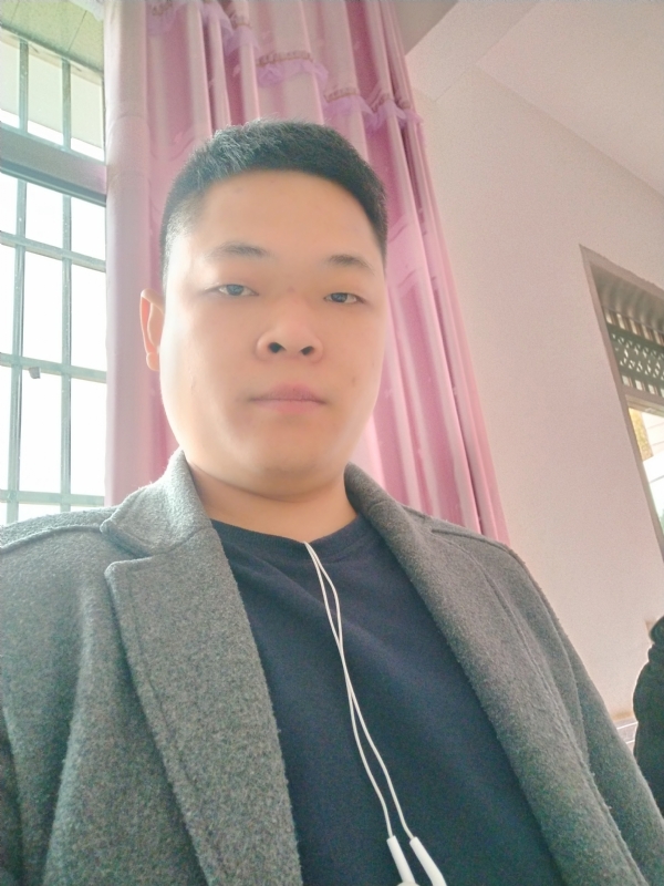 惠州交友的第一张照片--永泰相亲网