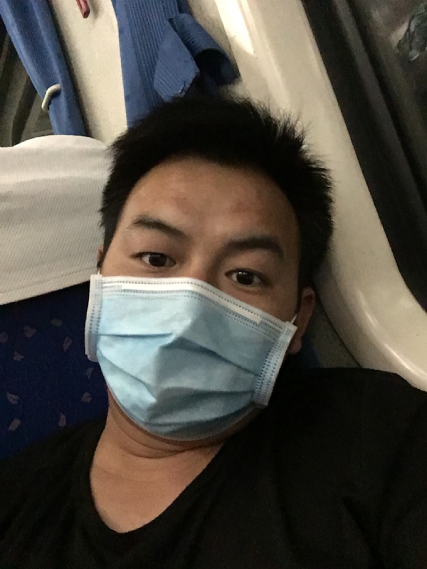换掉发型的第一张照片--永泰相亲网