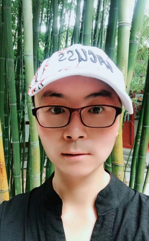 帝俊的第一张照片--永泰相亲网
