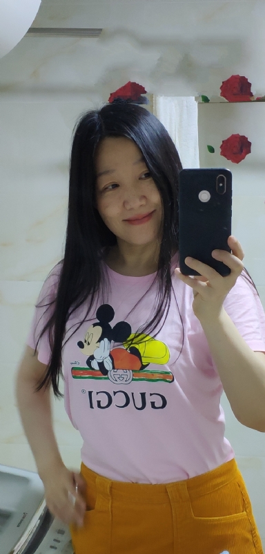 apple的第一张照片--永泰相亲网