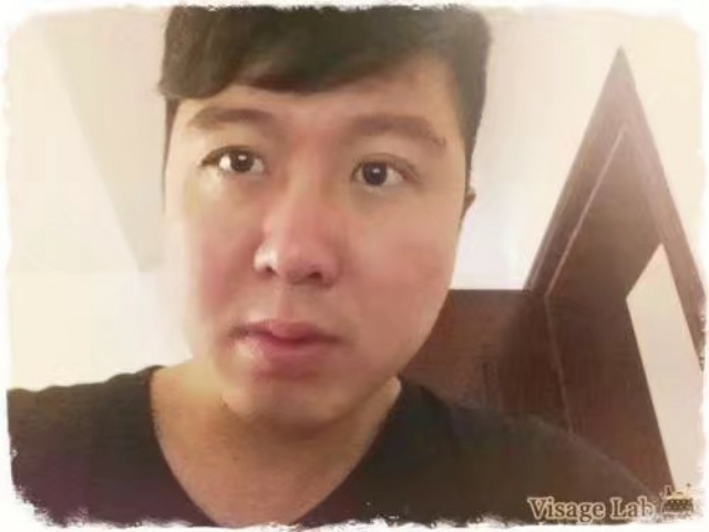 一个格的第一张照片--永泰相亲网