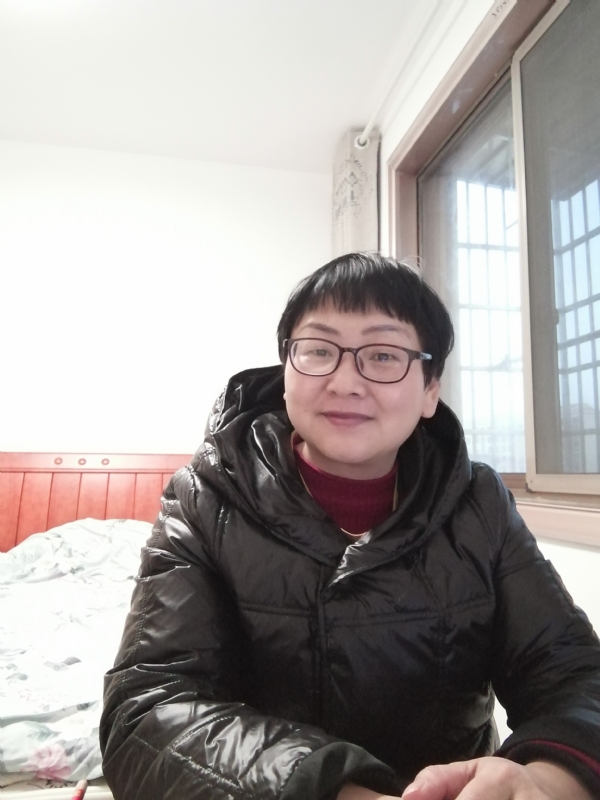 娟姐的第一张照片--永泰相亲网