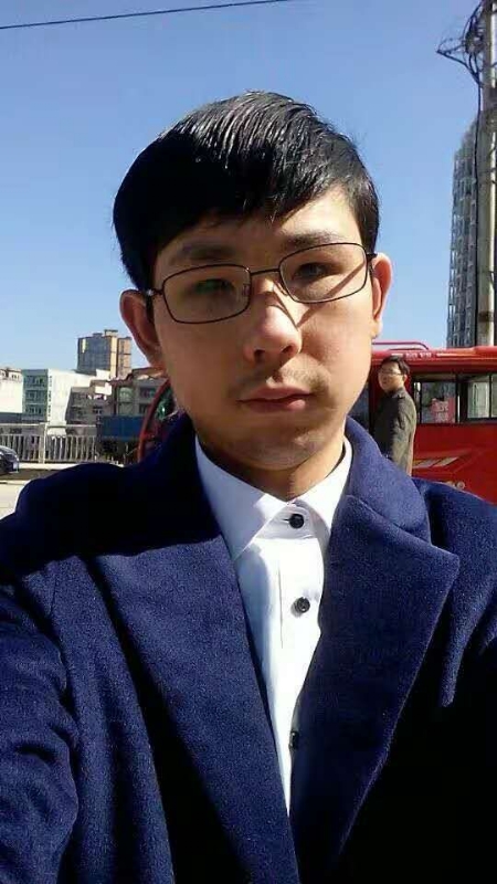 到处跑的小天意的第一张照片--永泰相亲网