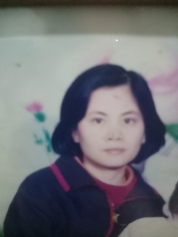 子佳的第四张照片--永泰相亲网