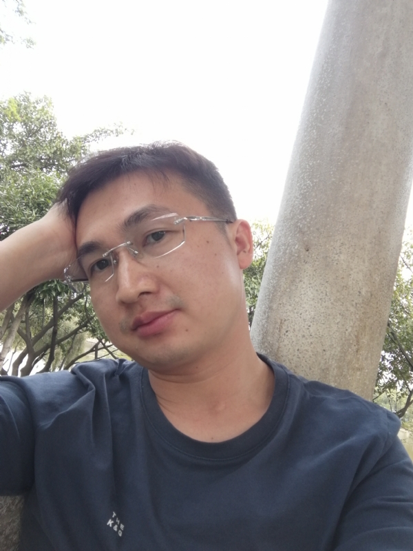 不如随风的第一张照片--永泰相亲网