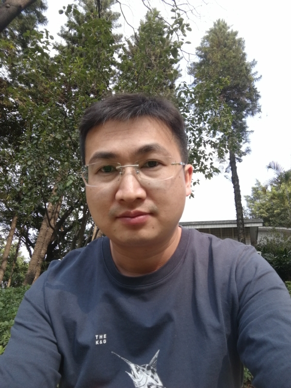 不如随风的第二张照片--永泰相亲网