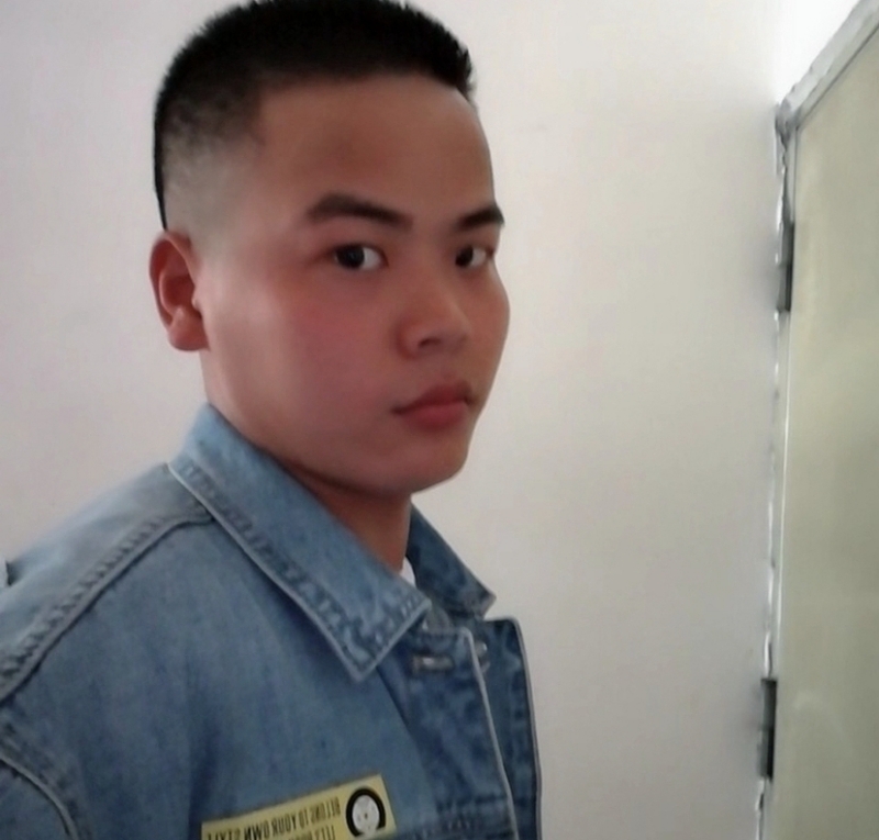 Sunshine的第一张照片--永泰相亲网