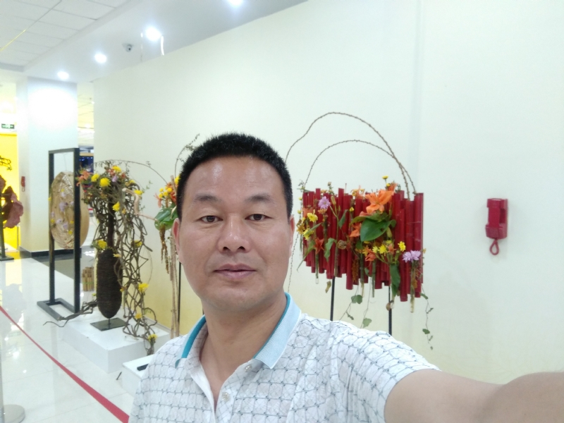 一点温馨的第二张照片--永泰相亲网