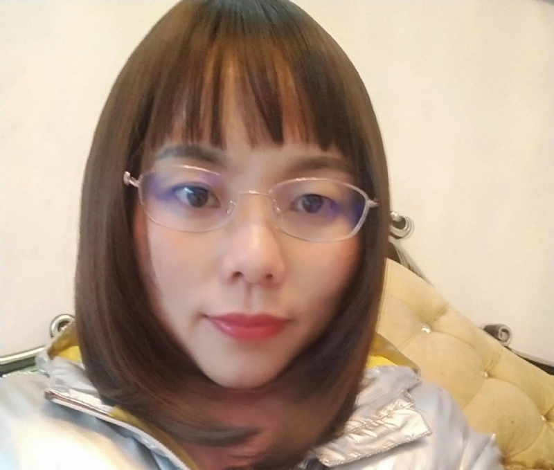 爱笑的彩虹的第一张照片--永泰相亲网