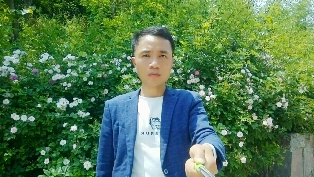 一生何求的第一张照片--永泰相亲网