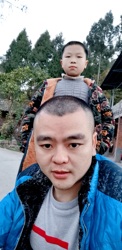 钟生发财的第三张照片--永泰相亲网