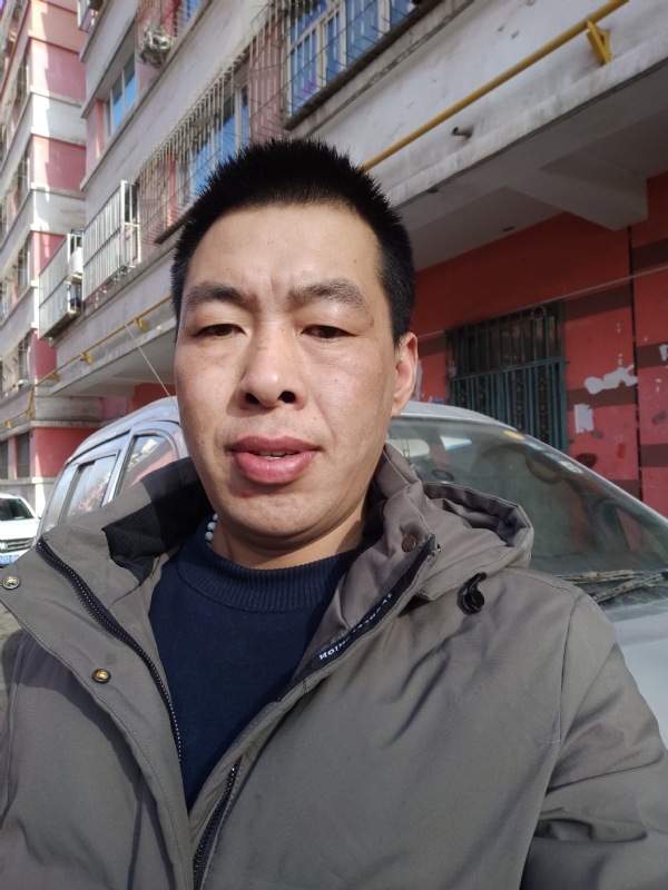 华哥的第一张照片--永泰相亲网