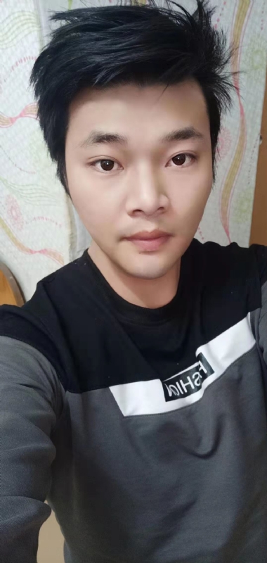 王冰的第一张照片--永泰相亲网