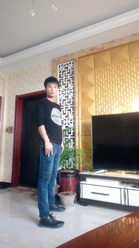 仅此而已的第一张照片--永泰相亲网