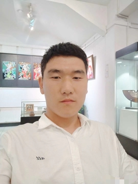 自律人生的第一张照片--永泰相亲网