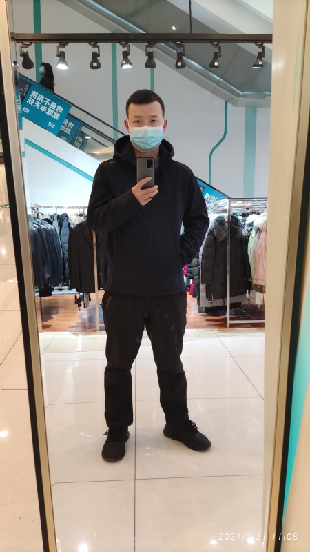 码头007的第一张照片--永泰相亲网