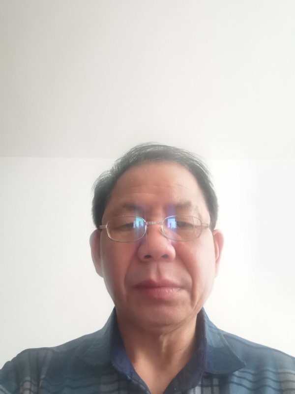 愿在这找到另一半的第一张照片--永泰相亲网