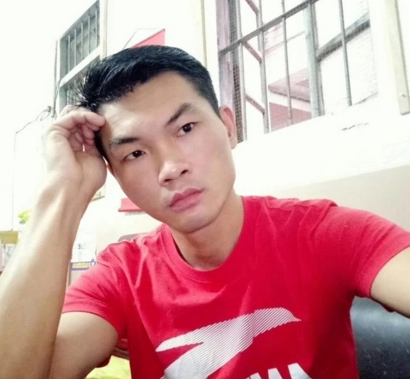 英俊的台灯的第一张照片--永泰相亲网