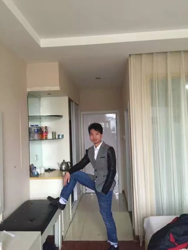 潇湘剑雨的第四张照片--永泰相亲网