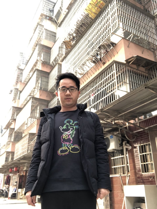 cxh的第一张照片--永泰相亲网