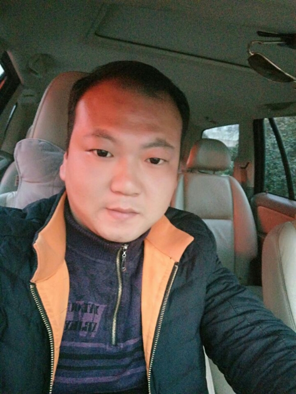 为梦想加油的第一张照片--永泰相亲网