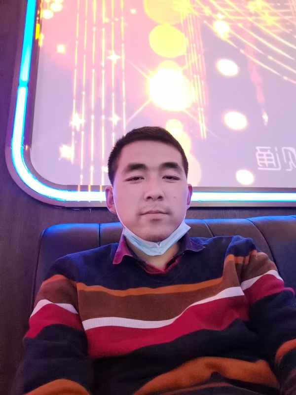 缘分的天空的第一张照片--永泰相亲网