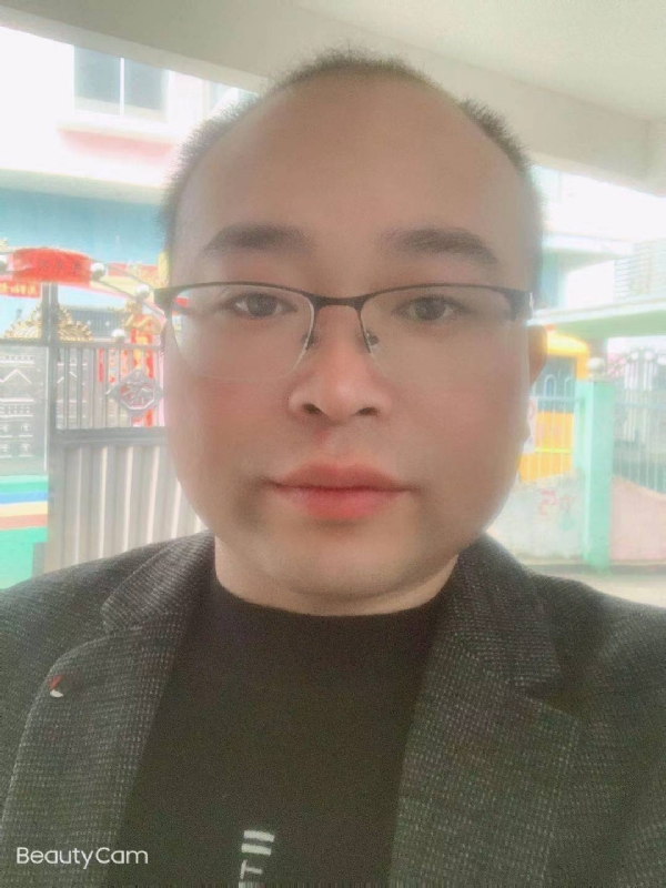 海阔凭鱼跃的第一张照片--永泰相亲网
