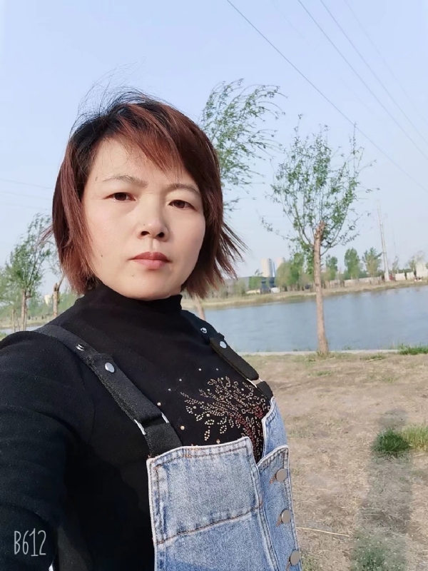 宁静致远的第一张照片--永泰相亲网
