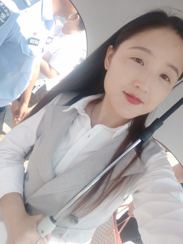 木子田心的第二张照片--永泰相亲网