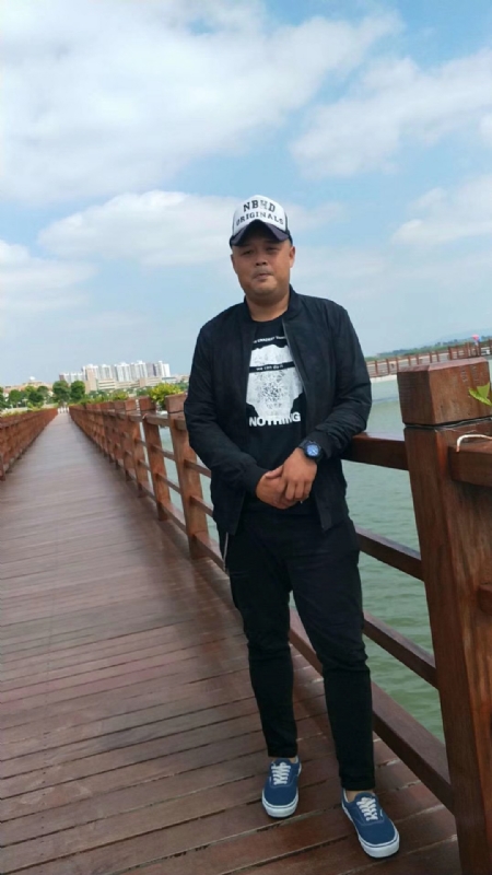 人生如戏的第二张照片--永泰相亲网