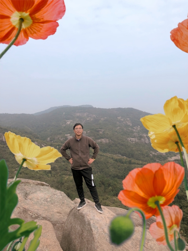 凯歌的第二张照片--永泰相亲网