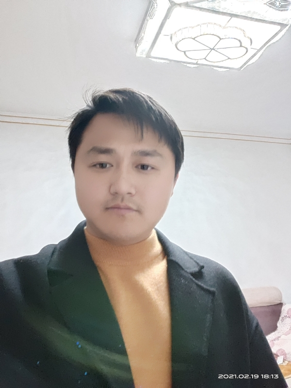 聆听的第一张照片--永泰相亲网