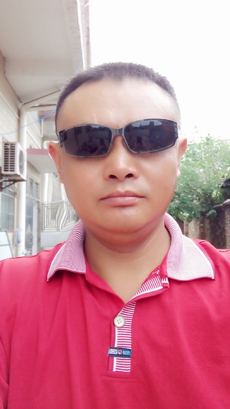 肉眼凡胎的第一张照片--永泰相亲网
