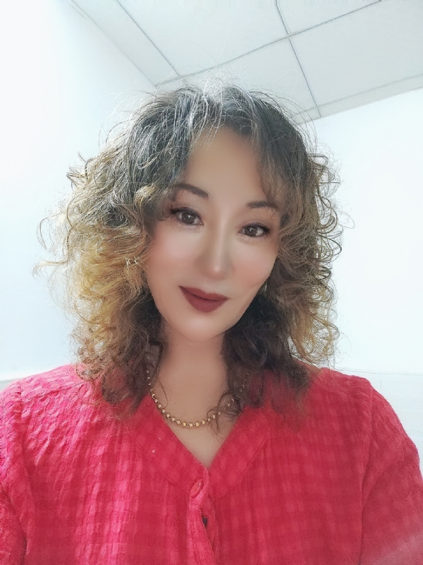 燕子的第一张照片--永泰相亲网