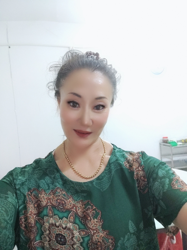 燕子的第二张照片--永泰相亲网