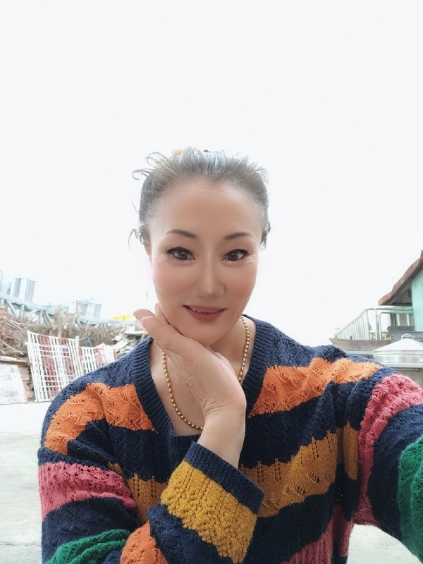 燕子的第四张照片--永泰相亲网