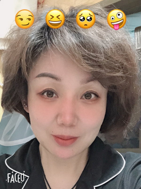 飘拂的第一张照片--永泰相亲网
