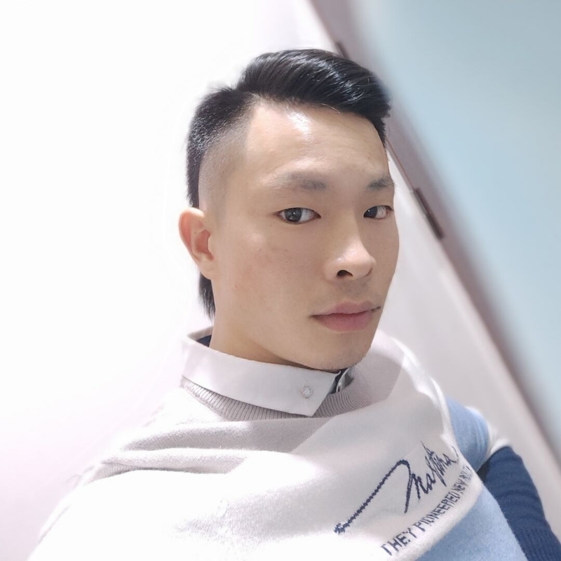 为爱付出的第一张照片--永泰相亲网