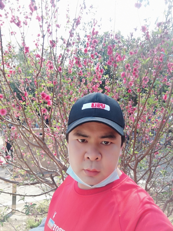 真心交友的第一张照片--永泰相亲网