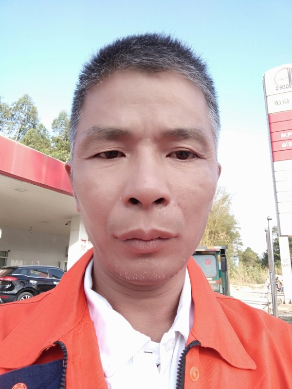 静候缘分的第一张照片--永泰相亲网