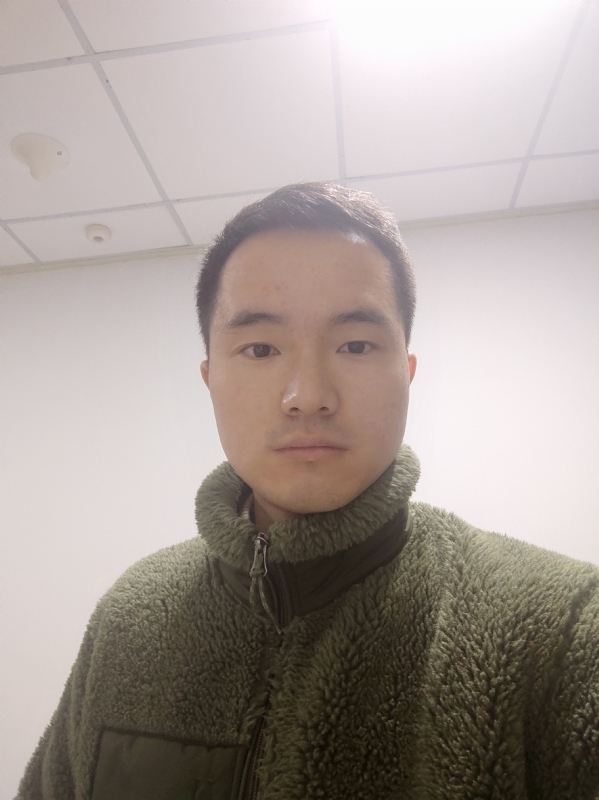 醒醒的第二张照片--永泰相亲网