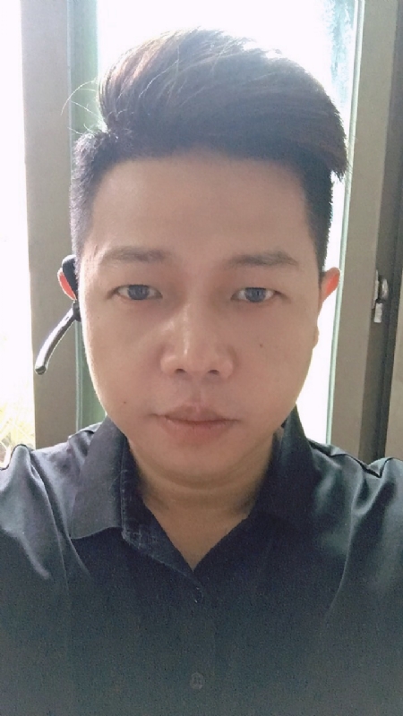 诚意征婚的第二张照片--永泰相亲网
