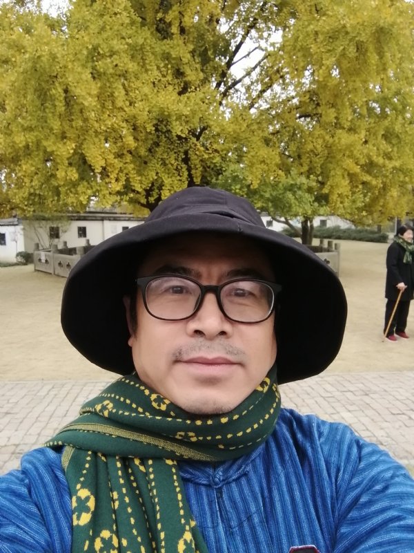 自由人的第一张照片--永泰相亲网