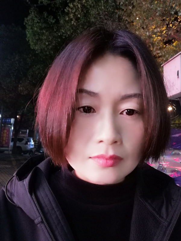 风中百合的第一张照片--永泰相亲网