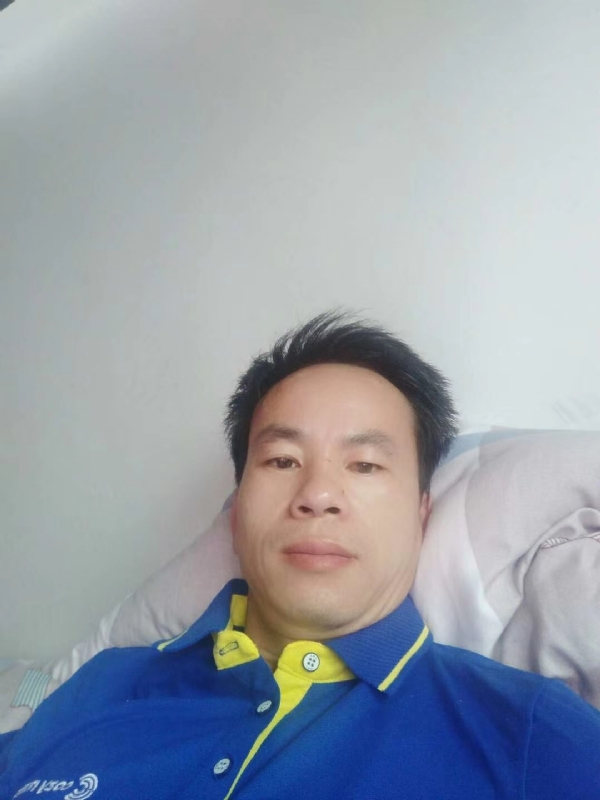 缘分的第一张照片--永泰相亲网