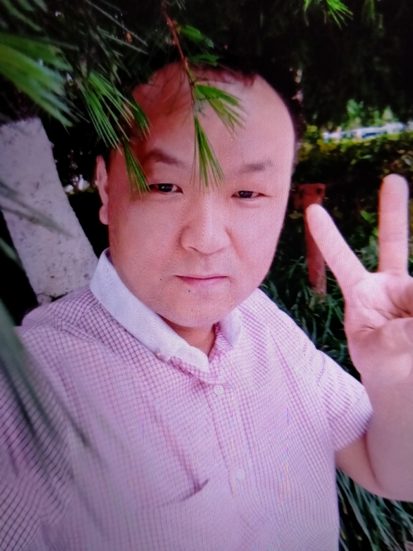寻缘的第四张照片--永泰相亲网