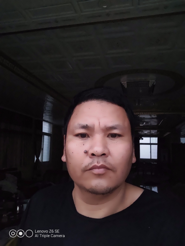 真诚的第一张照片--永泰相亲网