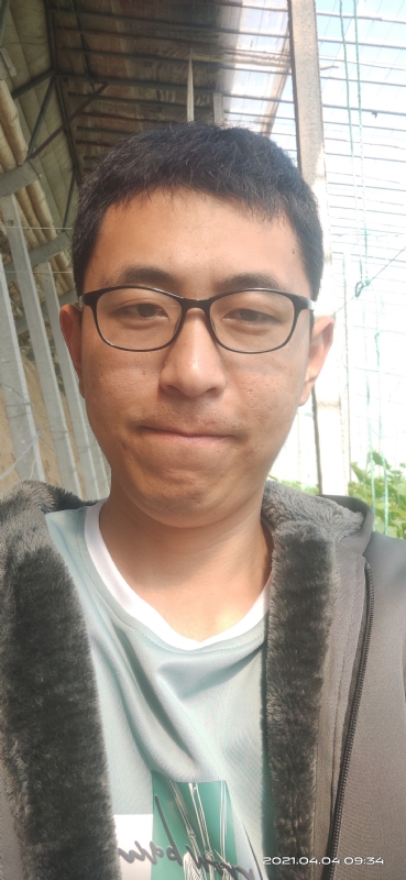 墨的第一张照片--永泰相亲网