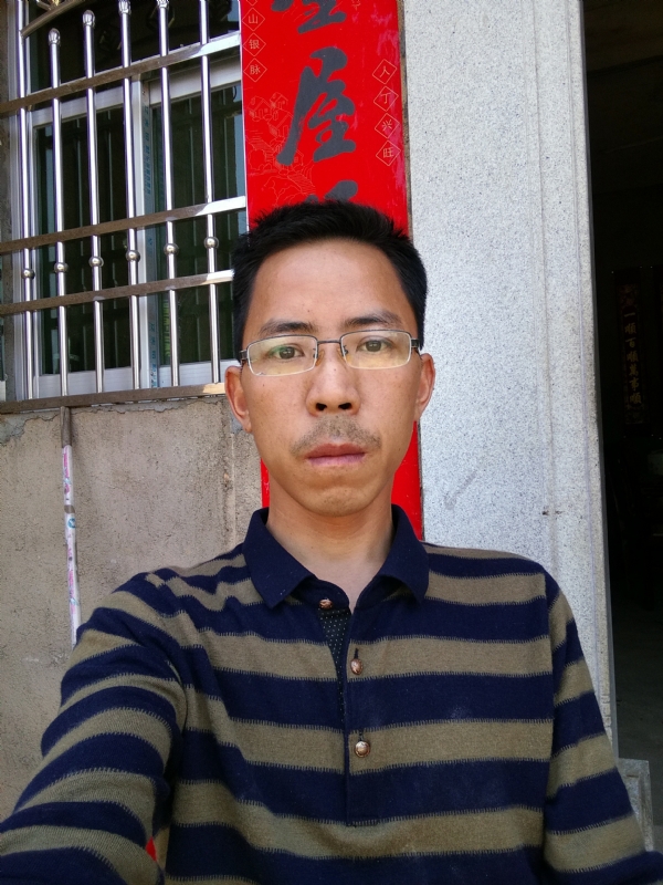 美丽的小山村的第一张照片--永泰相亲网