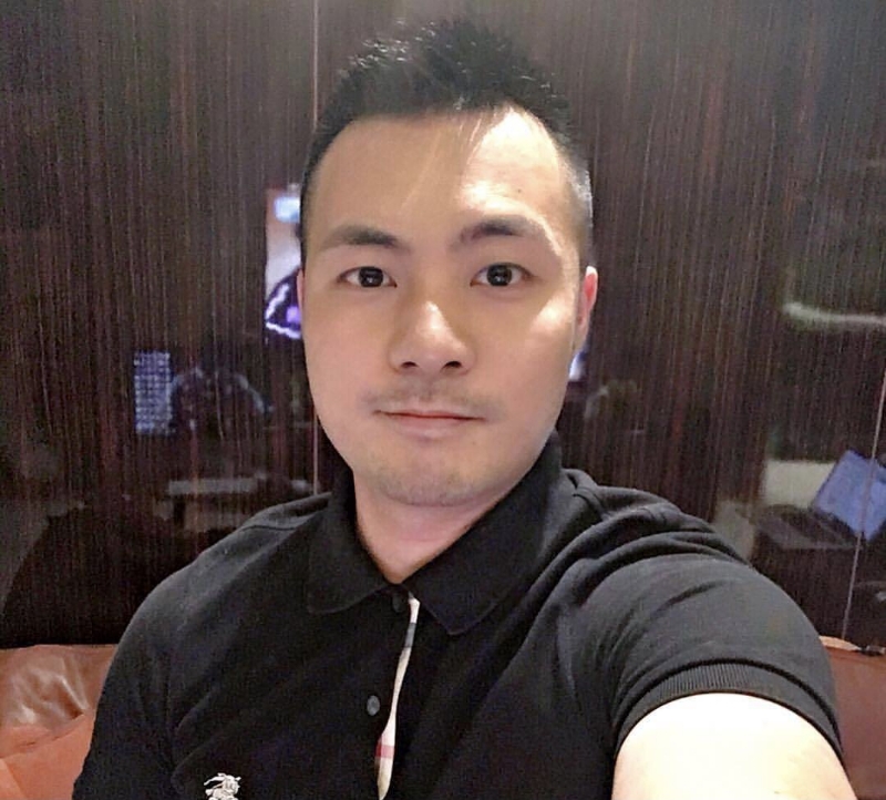 相濡以沫的第二张照片--永泰相亲网